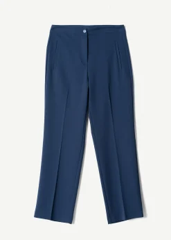 Camomilla Milano Pantaloni-Pantalone Primo in cady