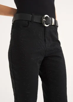 Camomilla Milano Jeans-Pantaloni denim Daniel skinny