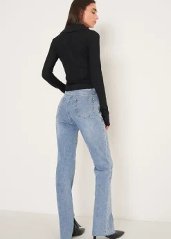 Camomilla Milano Jeans-Pantaloni denim Daniel skinny