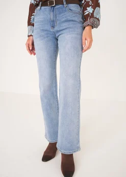 Camomilla Milano Jeans-Pantaloni David palazzo
