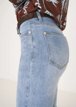 Camomilla Milano Jeans-Pantaloni David palazzo