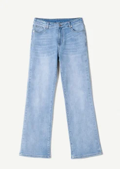 Camomilla Milano Jeans-Pantaloni David palazzo