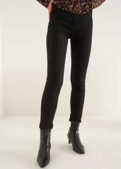 Camomilla Milano Pantaloni-Pantaloni Kelly skinny in punto Milano