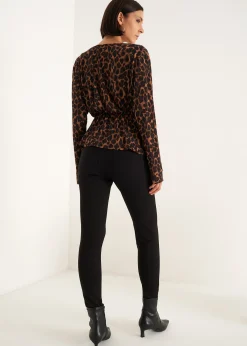 Camomilla Milano Pantaloni-Pantaloni Kelly skinny in punto Milano