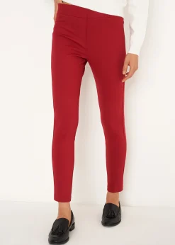 Camomilla Milano Pantaloni-Pantaloni Kelly skinny in punto Milano