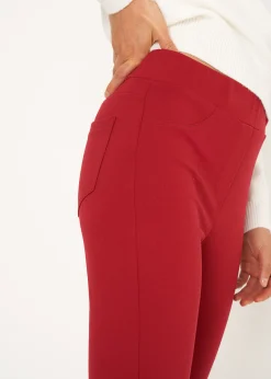 Camomilla Milano Pantaloni-Pantaloni Kelly skinny in punto Milano