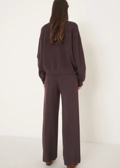 Camomilla Milano Pantaloni-Pantaloni Perry in maglia