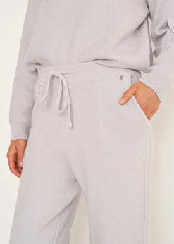 Camomilla Milano Pantaloni-Pantaloni Perry in maglia