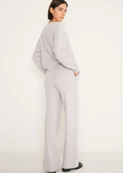 Camomilla Milano Pantaloni-Pantaloni Perry in maglia