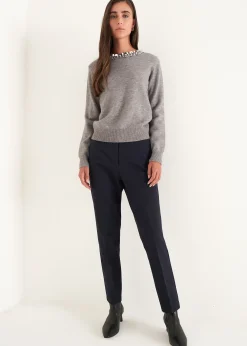 Camomilla Milano Pantaloni-Pantaloni Piky in punto Milano