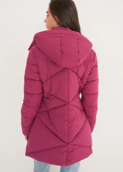 Camomilla Milano Piumini-Piumino Palmer con cappuccio staccabile