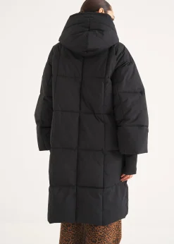 Camomilla Milano Piumini-Piumino Parker lungo over