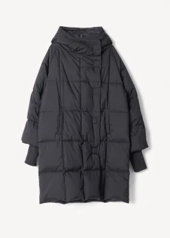 Camomilla Milano Piumini-Piumino Parker lungo over