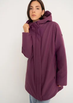 Camomilla Milano Piumini-Piumino Piotr con cappuccio