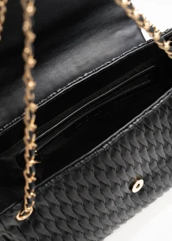 Camomilla Milano Borse-Pochette Babes Big trapuntata