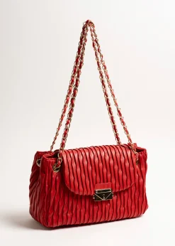 Camomilla Milano Borse-Pochette Babes Small trapuntata