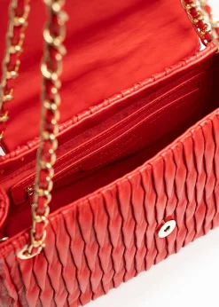 Camomilla Milano Borse-Pochette Babes Small trapuntata