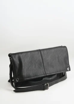 Camomilla Milano Borse-Pochette Blondie pieghevole ecopelle