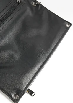 Camomilla Milano Borse-Pochette Blondie pieghevole ecopelle