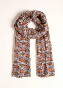 Camomilla Milano Sciarpe E Foulard-Sciarpa Sabrina 100% lana