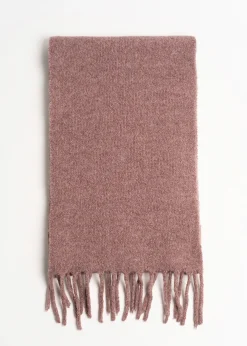 Camomilla Milano Sciarpe E Foulard-Sciarpa Shaila con frange