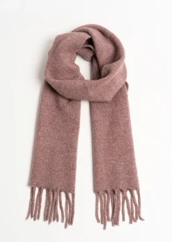 Camomilla Milano Sciarpe E Foulard-Sciarpa Shaila con frange