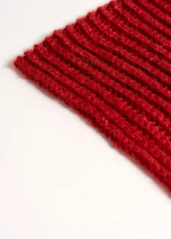 Camomilla Milano Sciarpe E Foulard-Sciarpa Sharon con paillettes