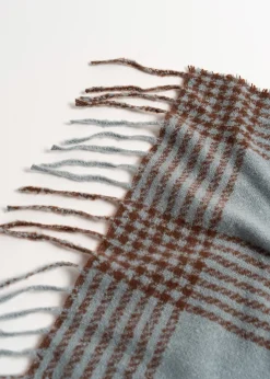 Camomilla Milano Sciarpe E Foulard-Sciarpa Sheeva fantasia con frange