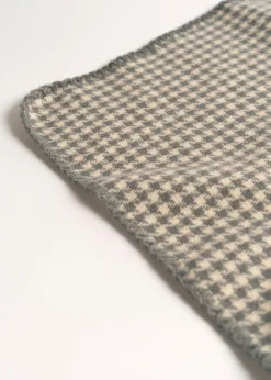 Camomilla Milano Sciarpe E Foulard-Sciarpa Sherry fantasia pied de poule