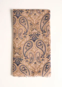 Camomilla Milano Sciarpe E Foulard-Sciarpa Sily 100% lana