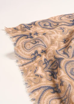 Camomilla Milano Sciarpe E Foulard-Sciarpa Sily 100% lana