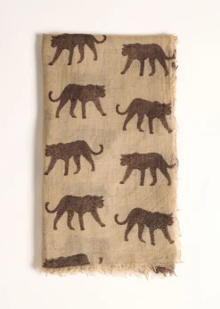 Camomilla Milano Sciarpe E Foulard-Sciarpa Strong 100% lana