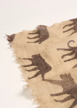 Camomilla Milano Sciarpe E Foulard-Sciarpa Strong 100% lana