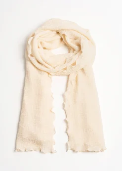 Camomilla Milano Sciarpe E Foulard-Sciarpa Sunny tinta unita