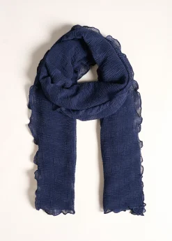 Camomilla Milano Sciarpe E Foulard-Sciarpa Sunny tinta unita