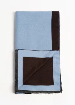 Camomilla Milano Sciarpe E Foulard-Sciarpa Susy con bordo a contrasto