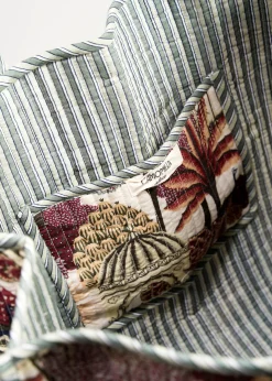 Camomilla Milano Borse-Shopping Bailey in 100% cotone