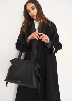 Camomilla Milano Borse-Shopping Bethel in ecopelle