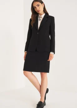 Camomilla Milano Pantaloni-Tailleur con Gonna a Tubino