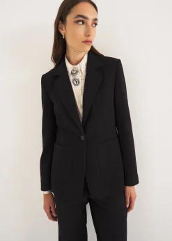 Camomilla Milano Pantaloni-Tailleur con Gonna a Tubino