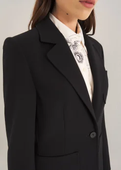 Camomilla Milano Pantaloni-Tailleur con Gonna a Tubino