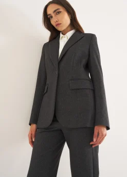 Camomilla Milano Pantaloni-Tailleur in Punto Roma