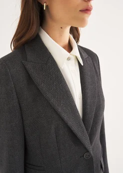 Camomilla Milano Pantaloni-Tailleur in Punto Roma