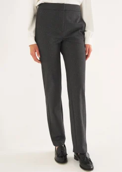 Camomilla Milano Pantaloni-Tailleur in Punto Roma