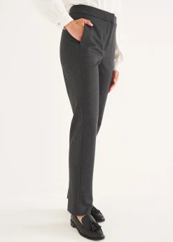 Camomilla Milano Pantaloni-Tailleur in Punto Roma