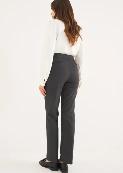 Camomilla Milano Pantaloni-Tailleur in Punto Roma