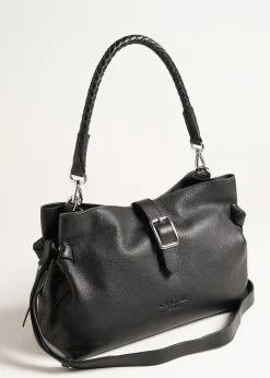 Camomilla Milano Borse-Tracolla Badya 100% pelle