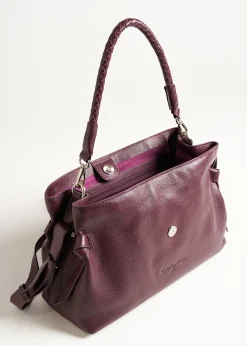 Camomilla Milano Borse-Tracolla Badya 100% pelle