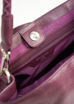 Camomilla Milano Borse-Tracolla Badya 100% pelle