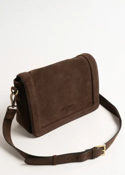 Camomilla Milano Borse-Tracolla Balema in vera pelle
